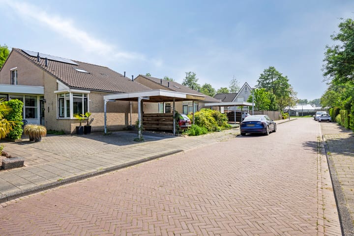 Foto 32 van Palissade 8