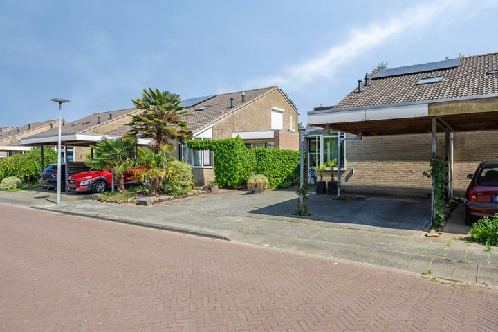 Foto 33 van Palissade 8