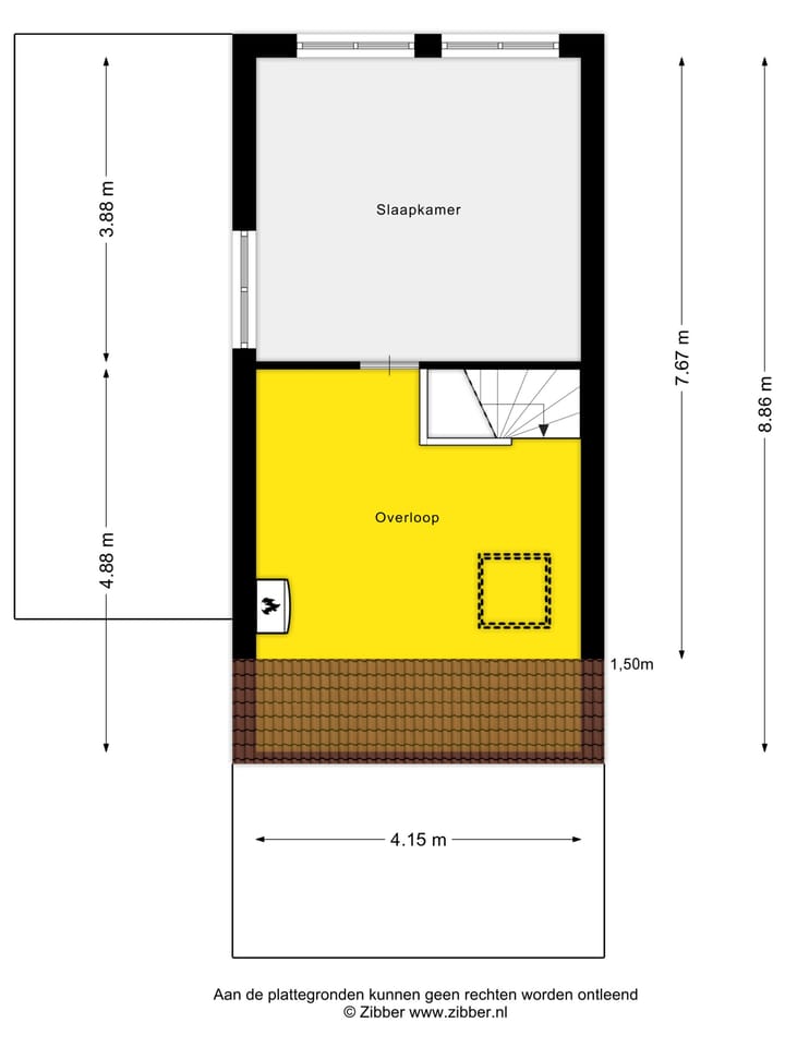Foto 35 van Palissade 8