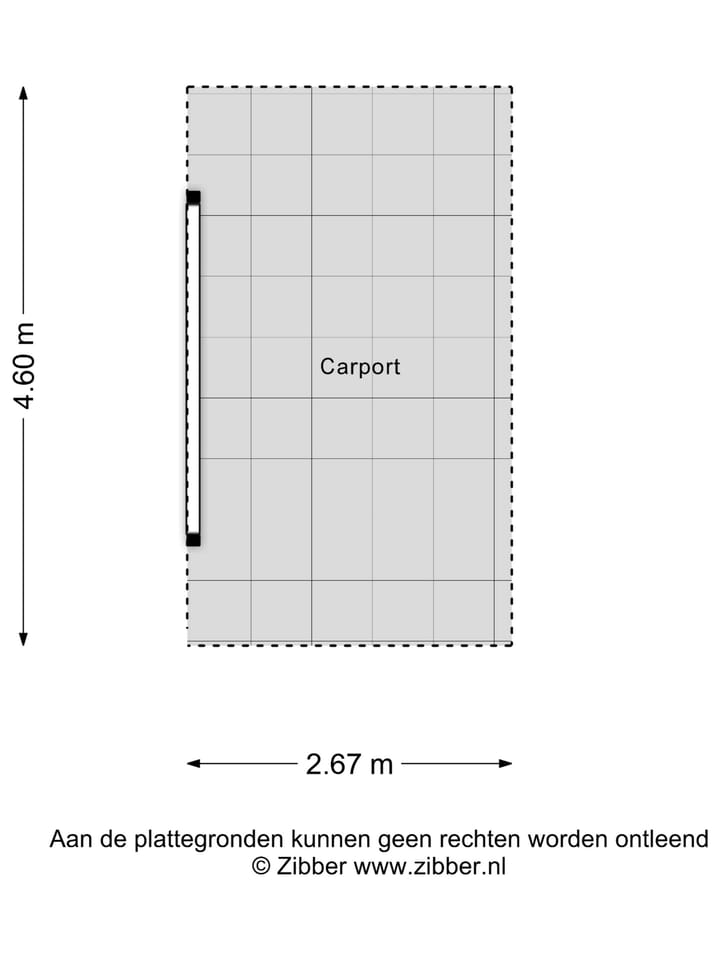 Foto 37 van Palissade 8