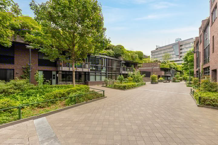 't College 5, Eindhoven