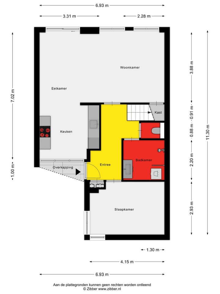 Foto 34 van Palissade 8