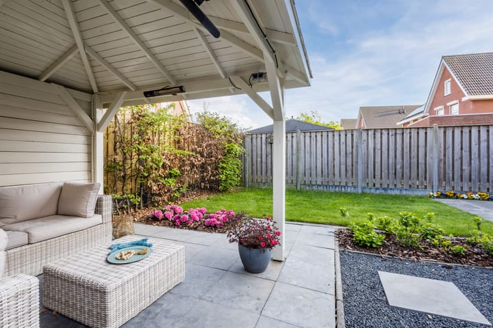 Foto 3 van Kraanvogel 8