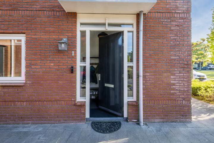 Foto 4 van Kraanvogel 8