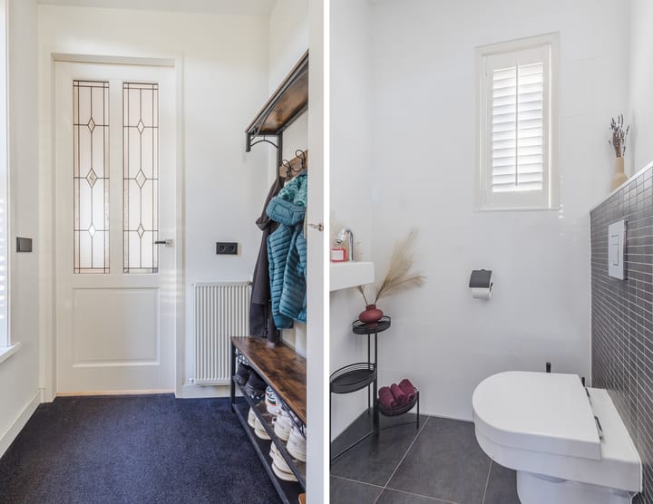 Foto 5 van Kraanvogel 8