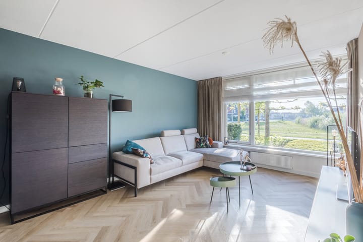 Foto 6 van Kraanvogel 8