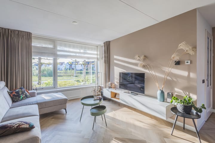 Foto 7 van Kraanvogel 8