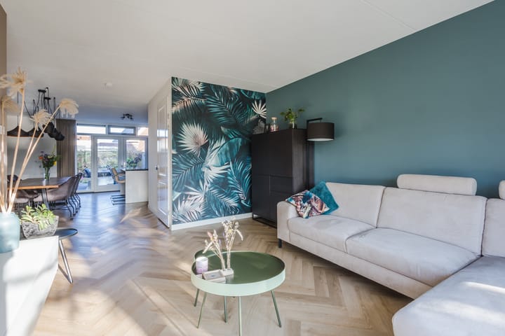 Foto 8 van Kraanvogel 8