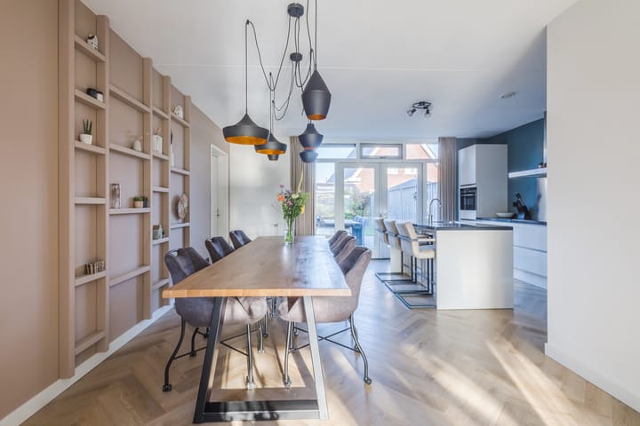 Foto 9 van Kraanvogel 8