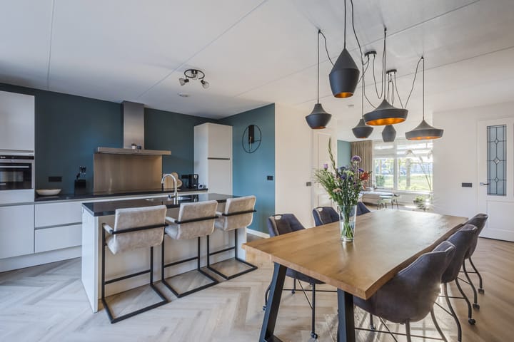 Foto 11 van Kraanvogel 8