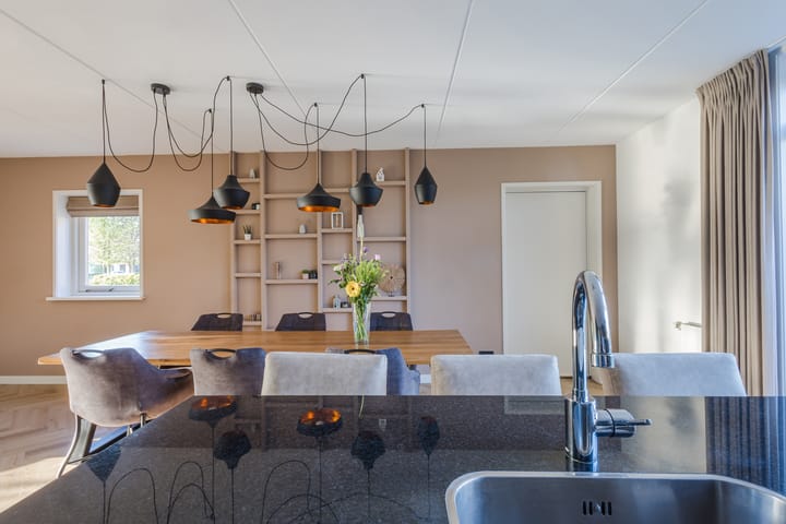 Foto 13 van Kraanvogel 8