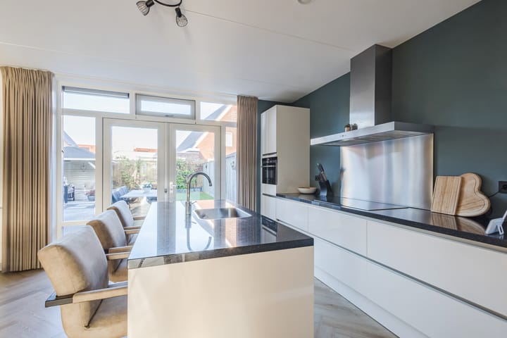 Foto 14 van Kraanvogel 8