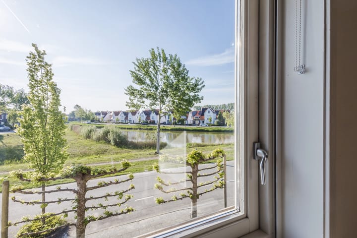 Foto 19 van Kraanvogel 8