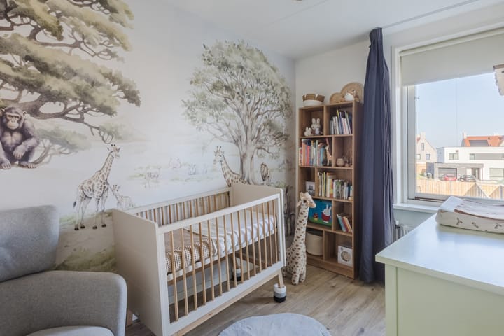 Foto 20 van Kraanvogel 8