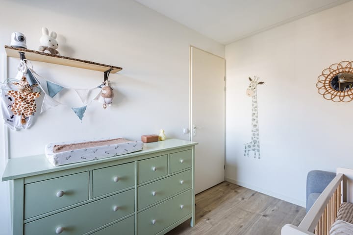 Foto 21 van Kraanvogel 8