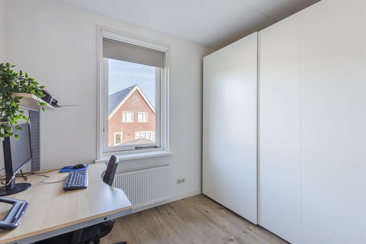 Foto 22 van Kraanvogel 8