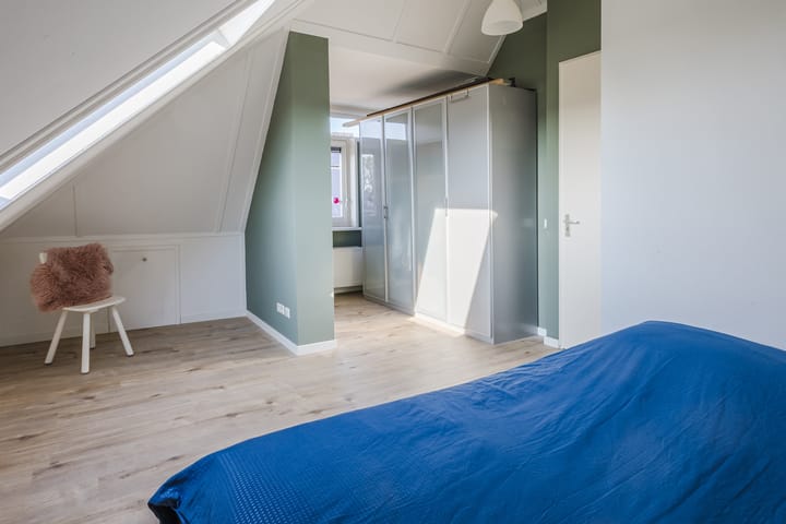 Foto 28 van Kraanvogel 8