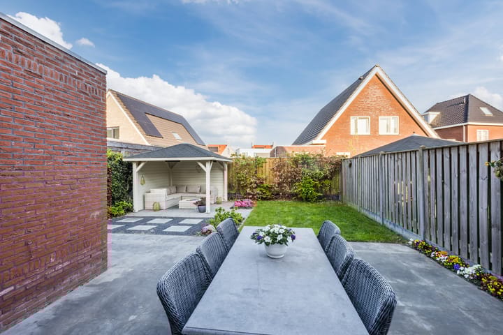 Foto 29 van Kraanvogel 8