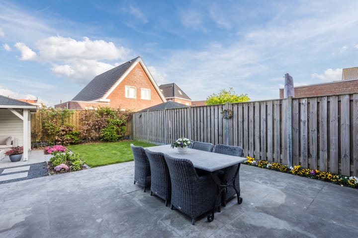 Foto 30 van Kraanvogel 8