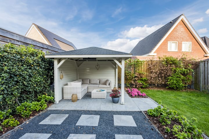 Foto 31 van Kraanvogel 8