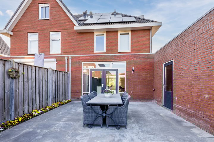 Foto 33 van Kraanvogel 8