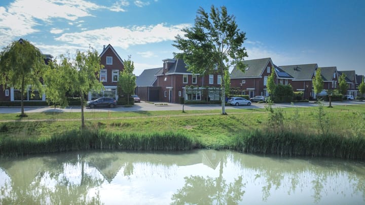 Foto 34 van Kraanvogel 8