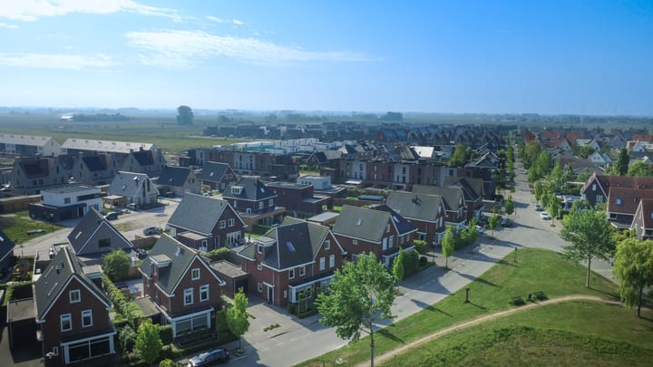 Foto 35 van Kraanvogel 8