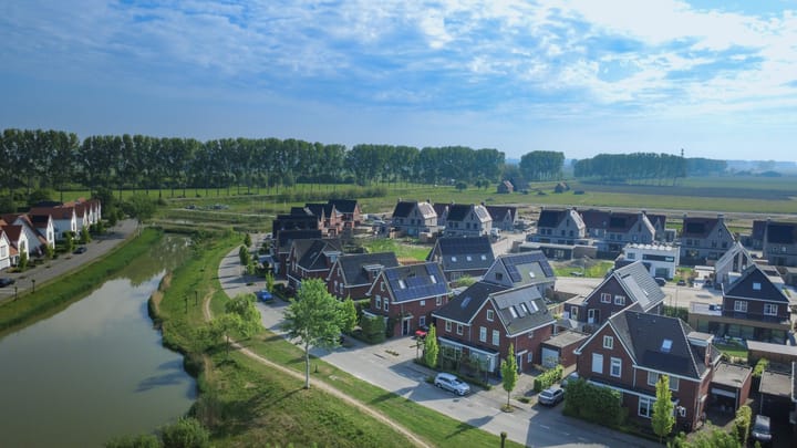 Foto 36 van Kraanvogel 8