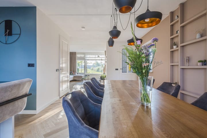 Foto 10 van Kraanvogel 8