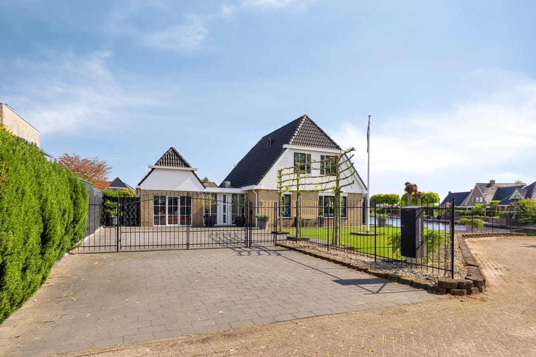 Foto 2 van Rundekade 11