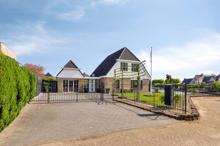 Foto 2 van Rundekade 11