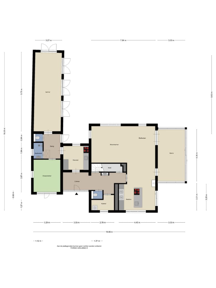 Foto 54 van Rundekade 11