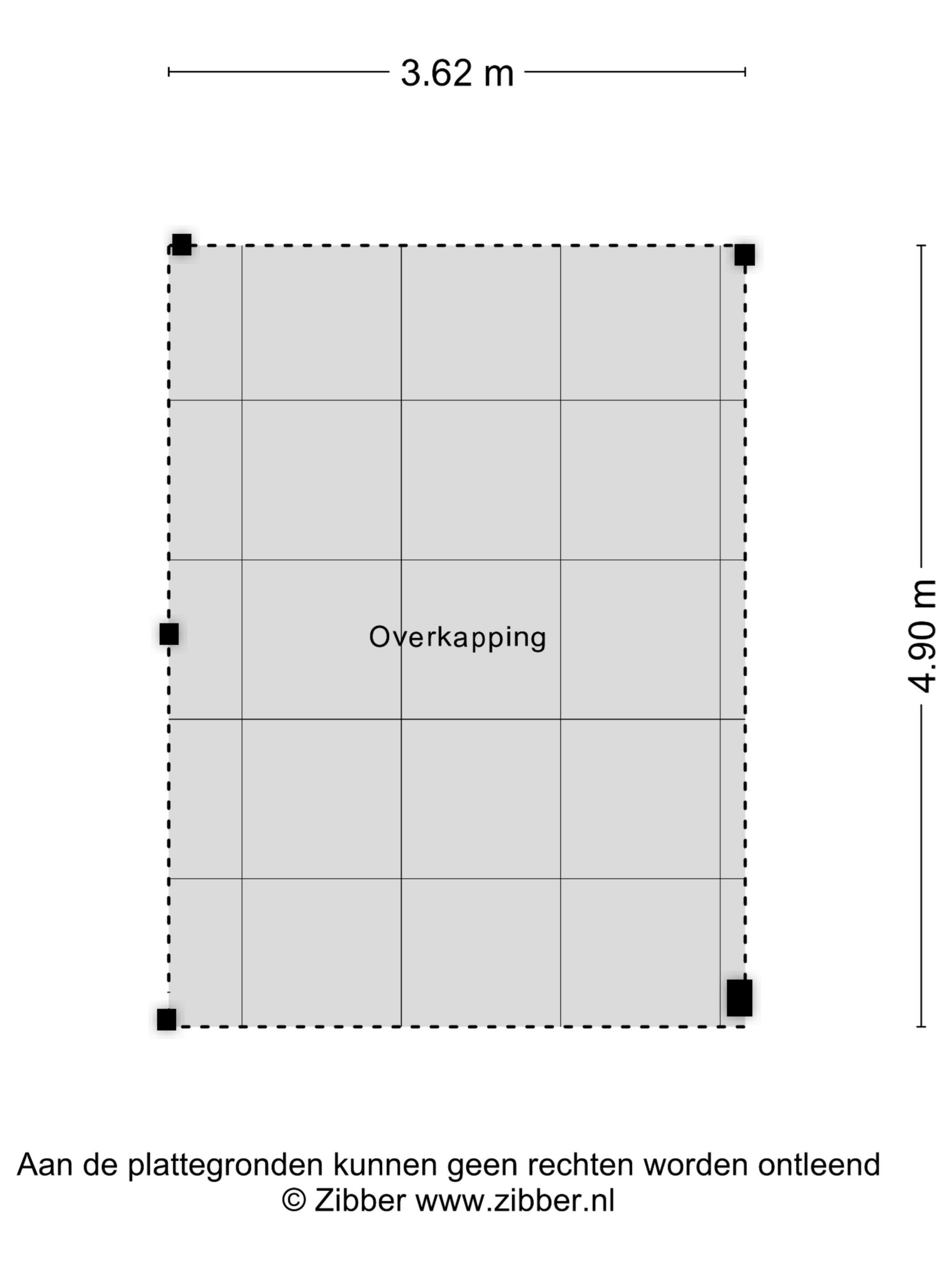Foto 57 van Rundekade 11