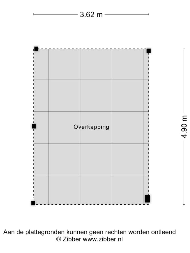 Foto 57 van Rundekade 11