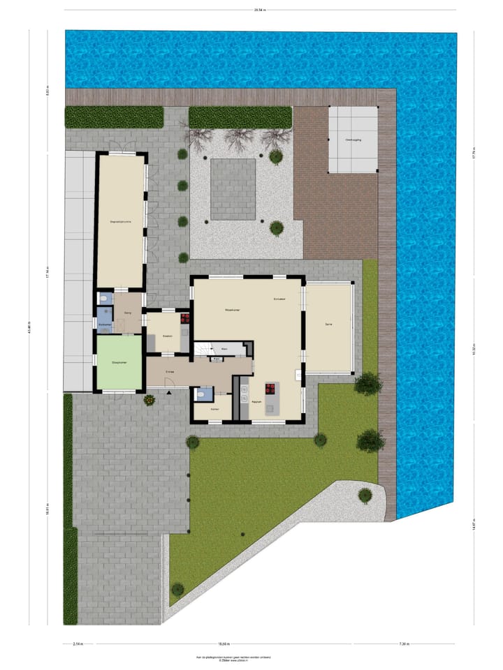 Foto 55 van Rundekade 11