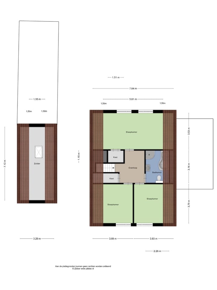 Foto 56 van Rundekade 11