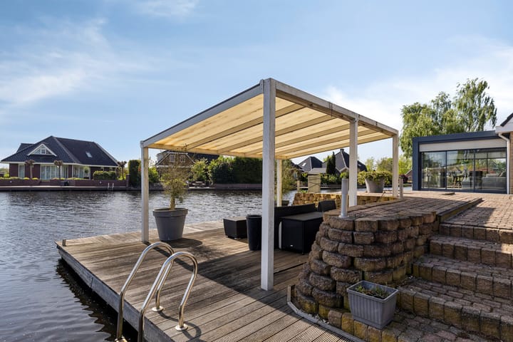 Foto 7 van Rundekade 11