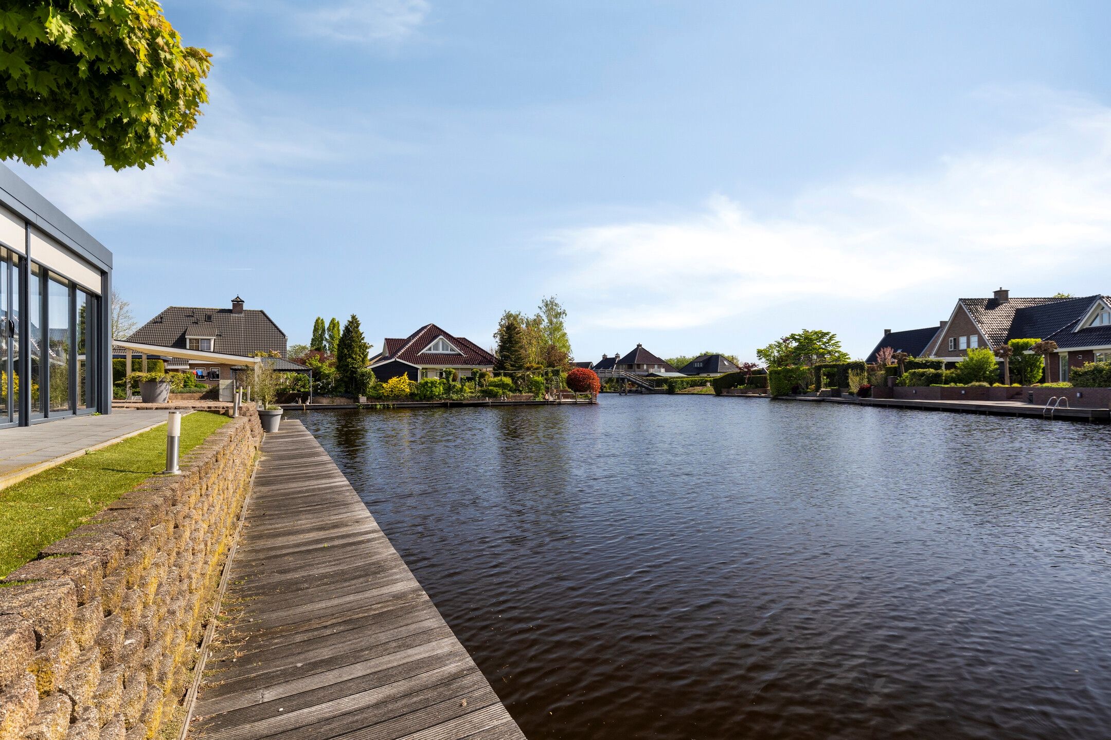 Foto 9 van Rundekade 11