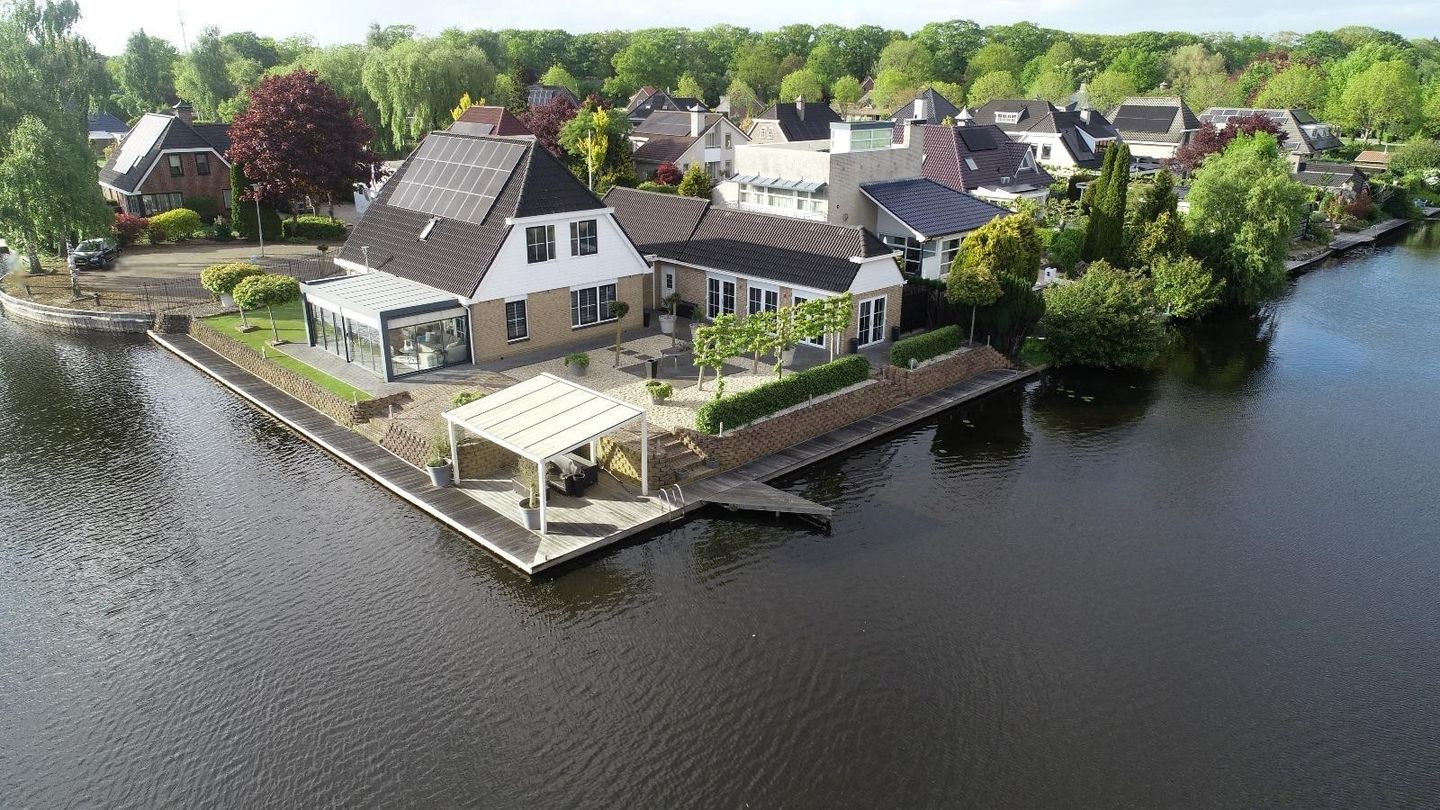 Foto 10 van Rundekade 11