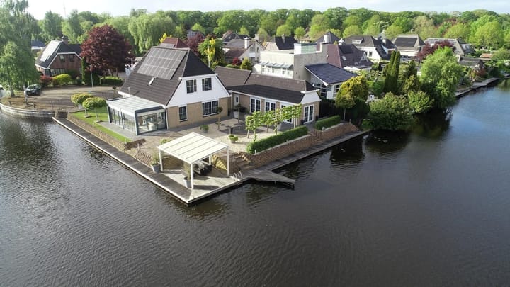 Foto 10 van Rundekade 11