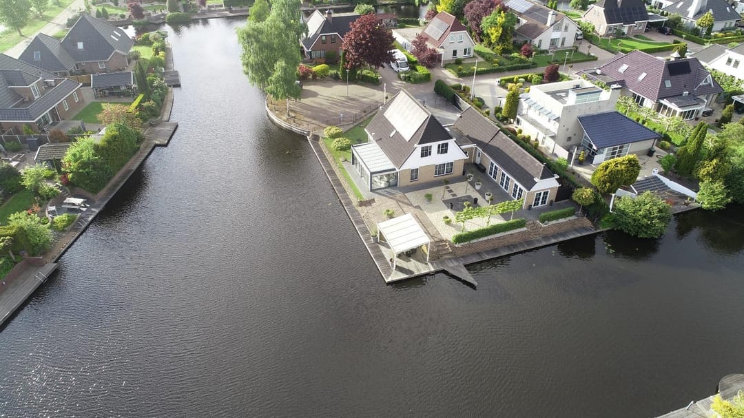 Foto 11 van Rundekade 11