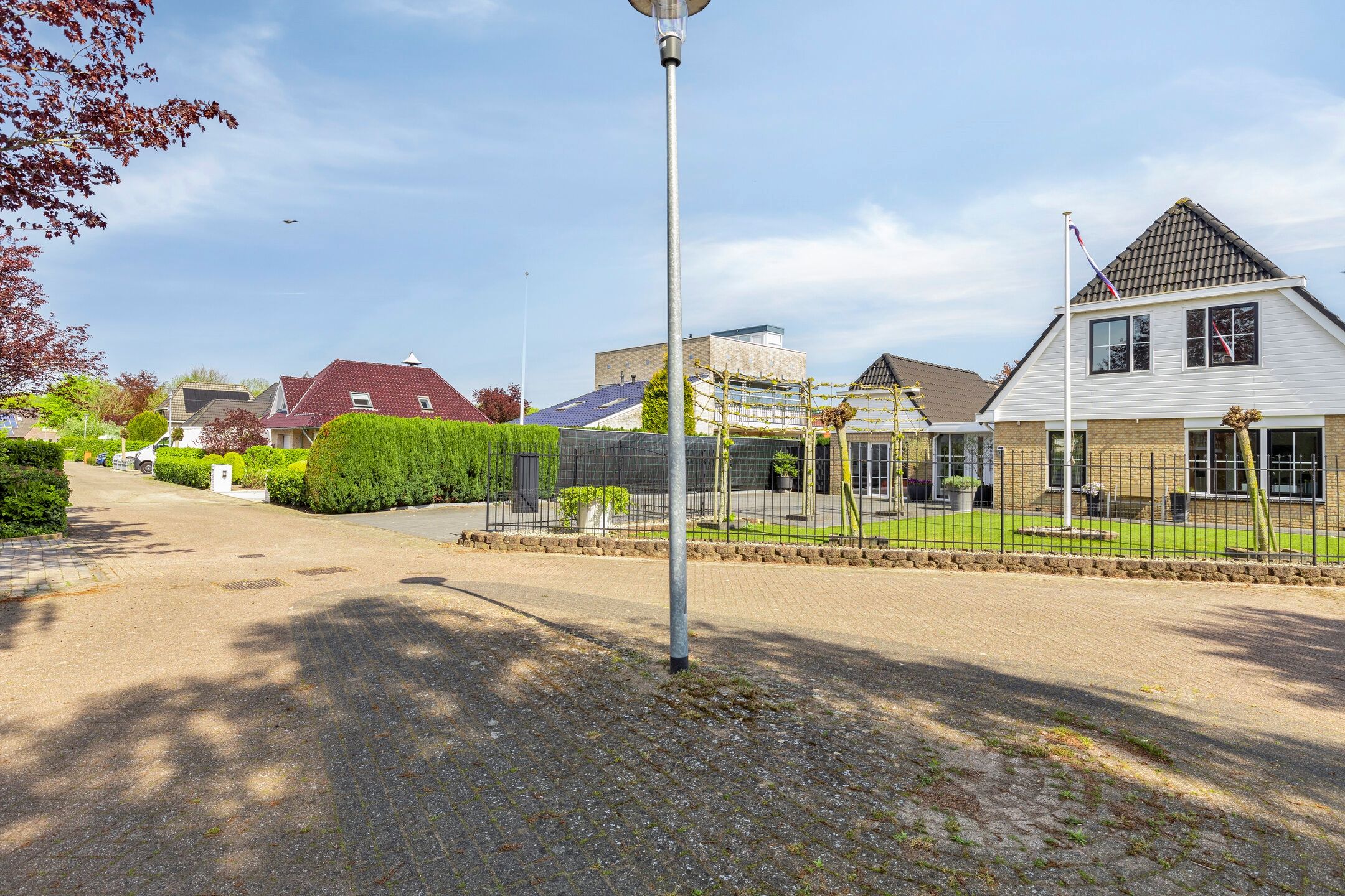 Foto 12 van Rundekade 11