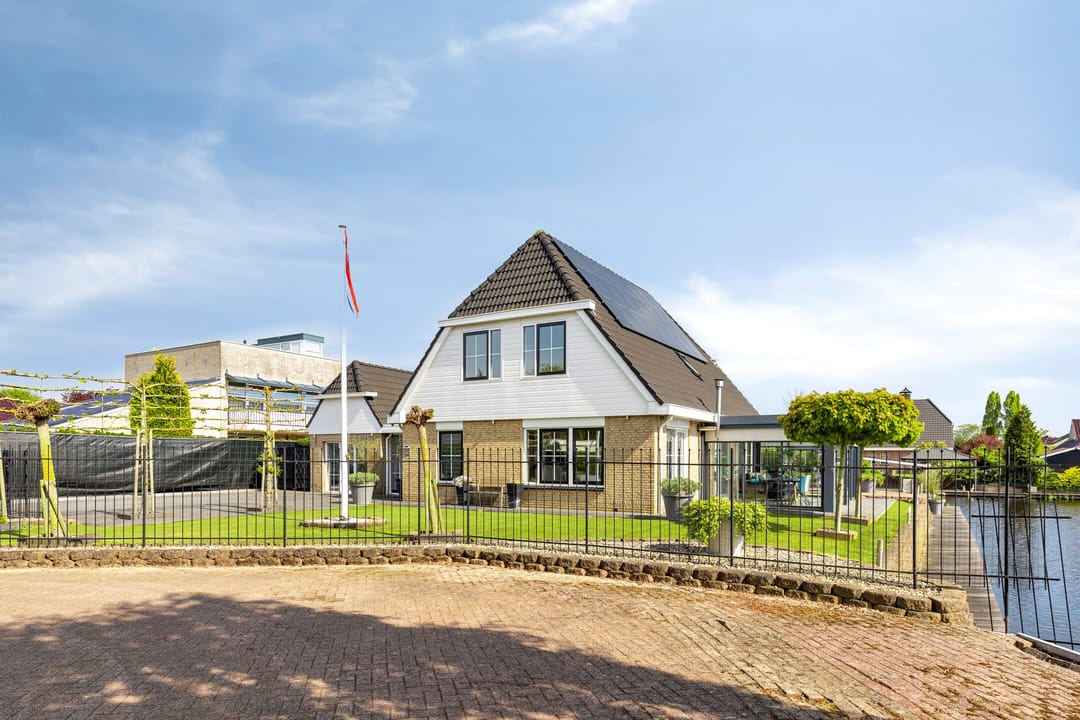 Foto 13 van Rundekade 11