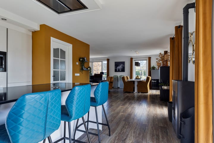 Foto 25 van Rundekade 11