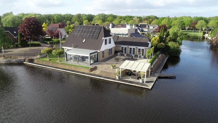 Foto 1 van Rundekade 11