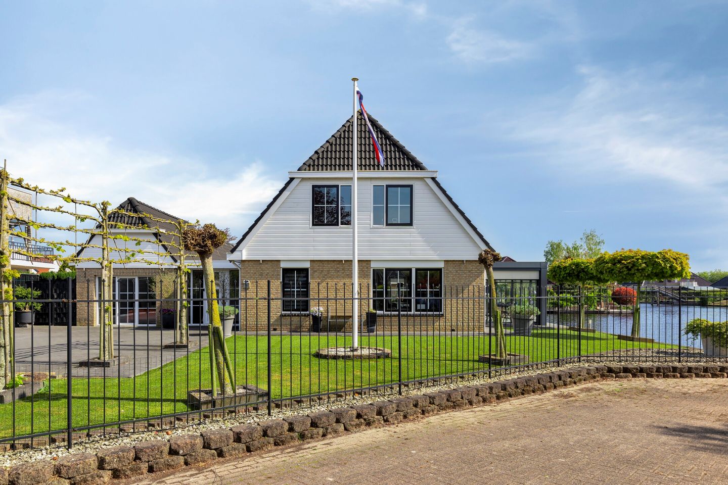 Foto 4 van Rundekade 11