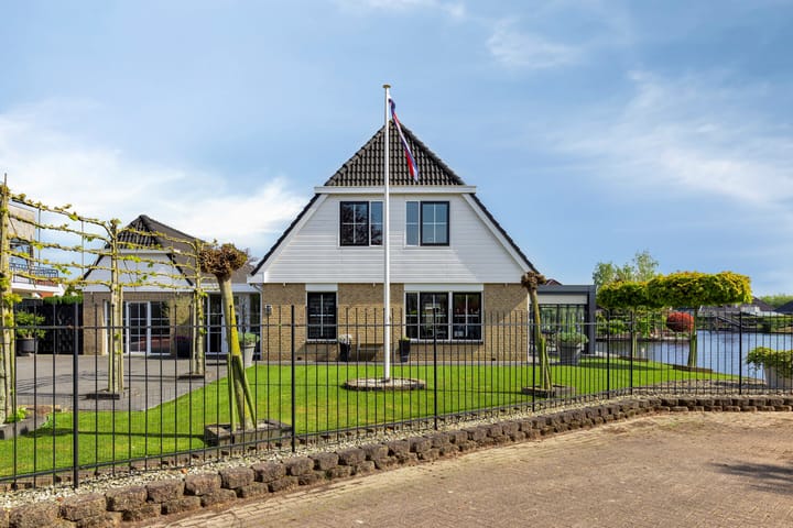 Foto 4 van Rundekade 11