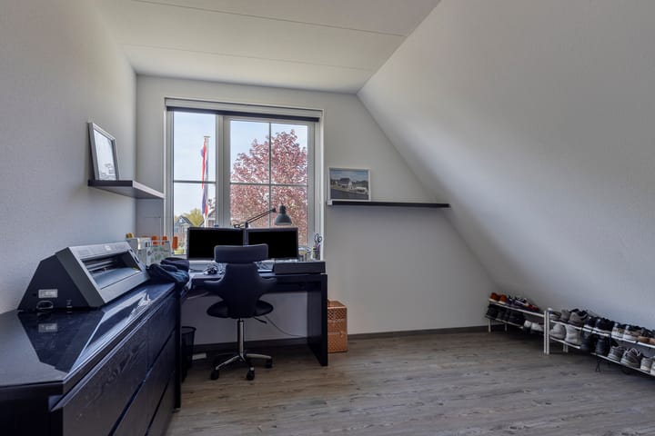 Foto 46 van Rundekade 11