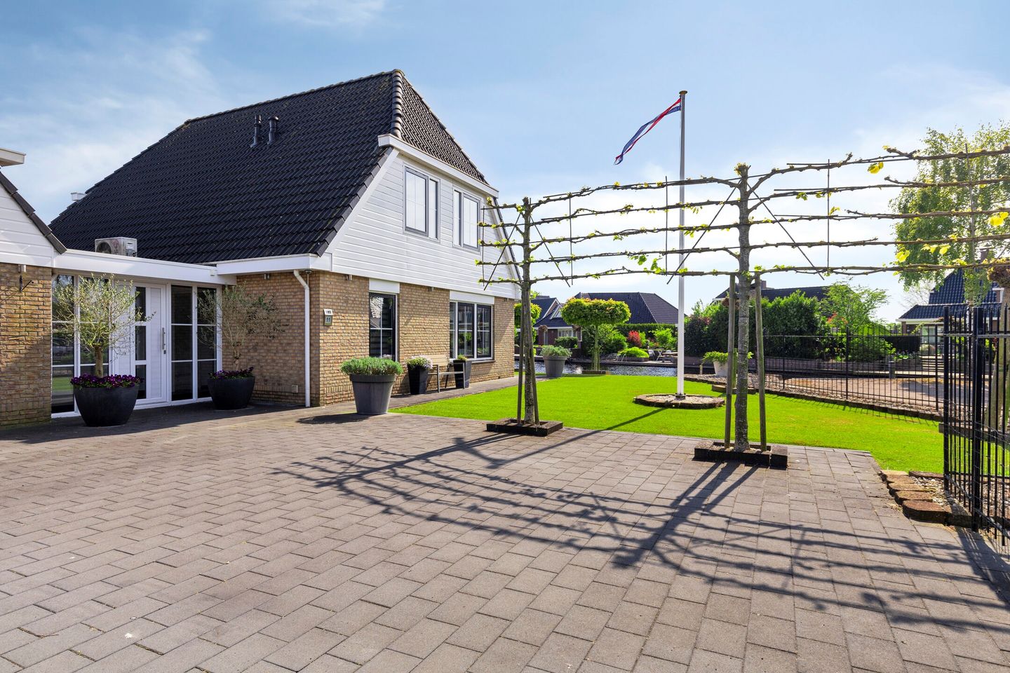 Foto 50 van Rundekade 11