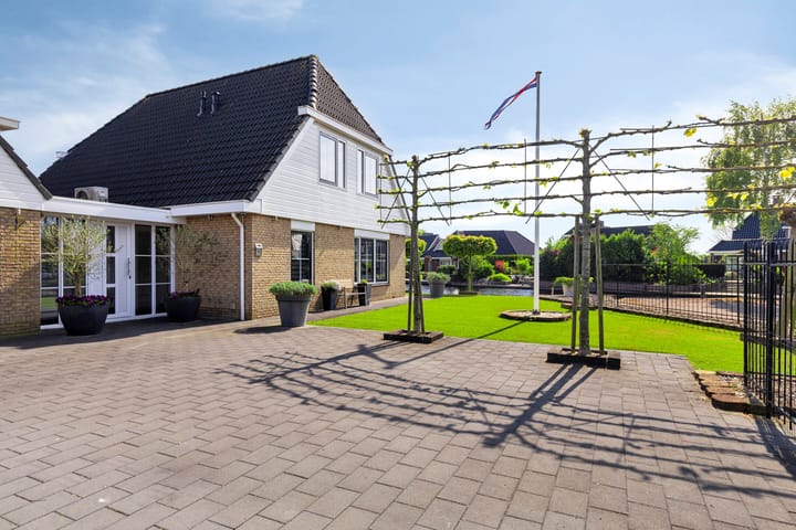 Foto 50 van Rundekade 11